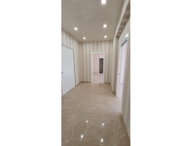 Anteprima foto 6 - Appartamento in Vendita a Genova - Albaro