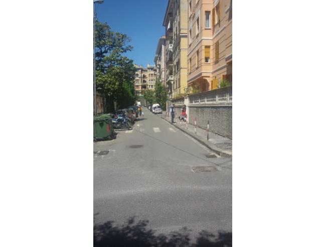 Anteprima foto 7 - Appartamento in Vendita a Genova - Albaro