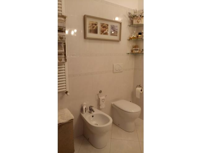 Anteprima foto 8 - Appartamento in Vendita a Genova - Albaro