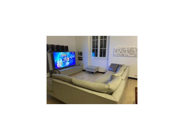 Anteprima foto 8 - Appartamento in Vendita a Genova - Albaro