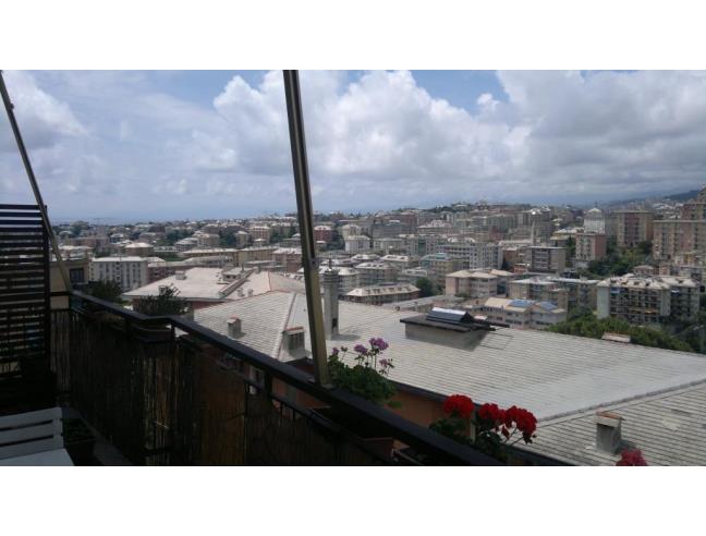 Anteprima foto 2 - Appartamento in Vendita a Genova - Apparizione