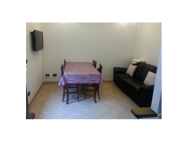 Anteprima foto 2 - Appartamento in Vendita a Genova - Bolzaneto