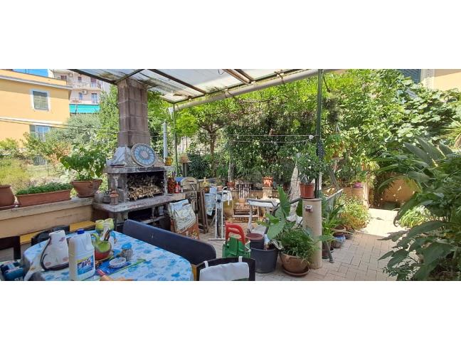 Anteprima foto 1 - Appartamento in Vendita a Genova - Borgoratti