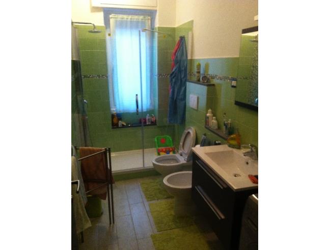 Anteprima foto 4 - Appartamento in Vendita a Genova - Borgoratti