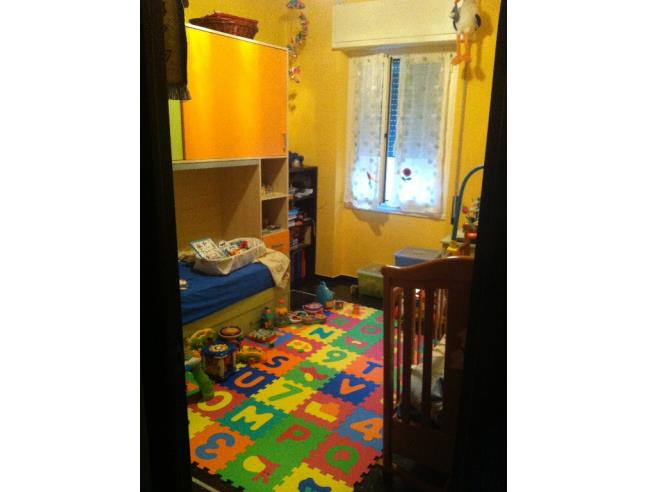 Anteprima foto 5 - Appartamento in Vendita a Genova - Borgoratti