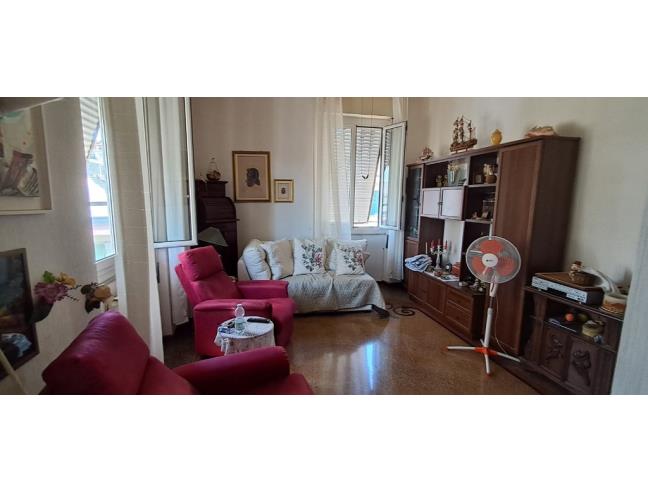 Anteprima foto 7 - Appartamento in Vendita a Genova - Borgoratti