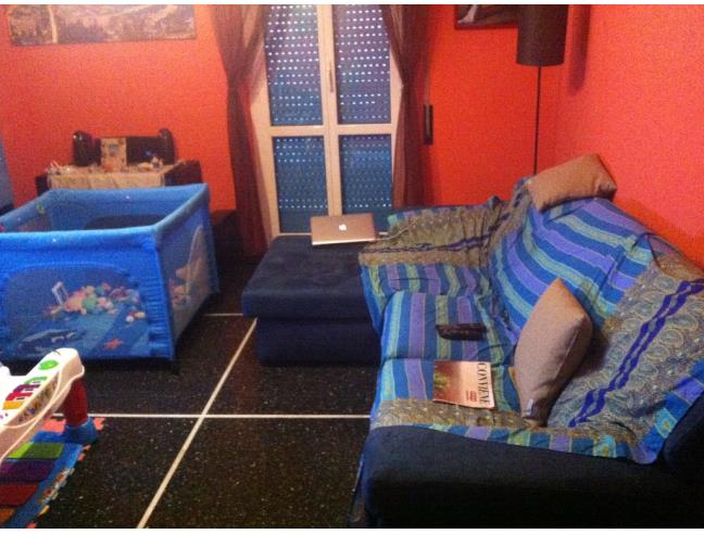 Anteprima foto 7 - Appartamento in Vendita a Genova - Borgoratti