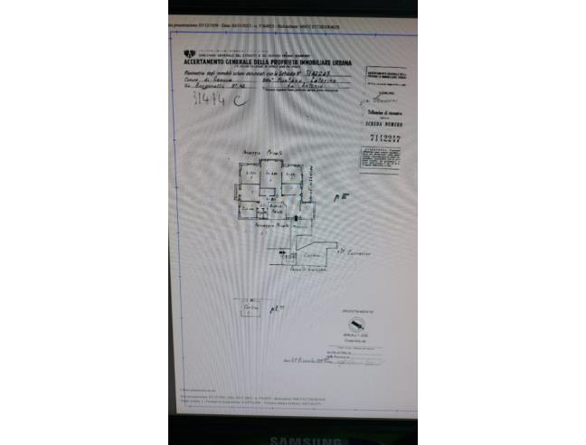 Anteprima foto 8 - Appartamento in Vendita a Genova - Borgoratti