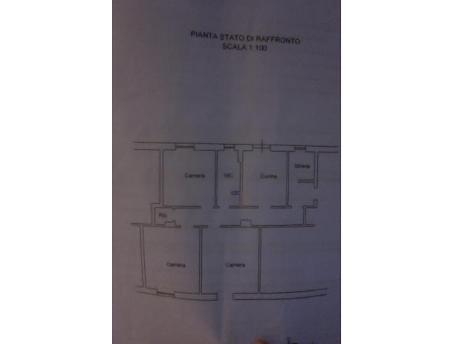 Anteprima foto 8 - Appartamento in Vendita a Genova - Borgoratti