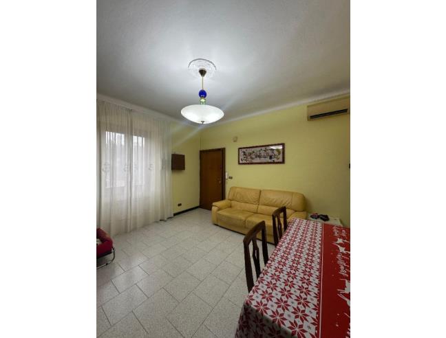 Anteprima foto 1 - Appartamento in Vendita a Genova - Borzoli
