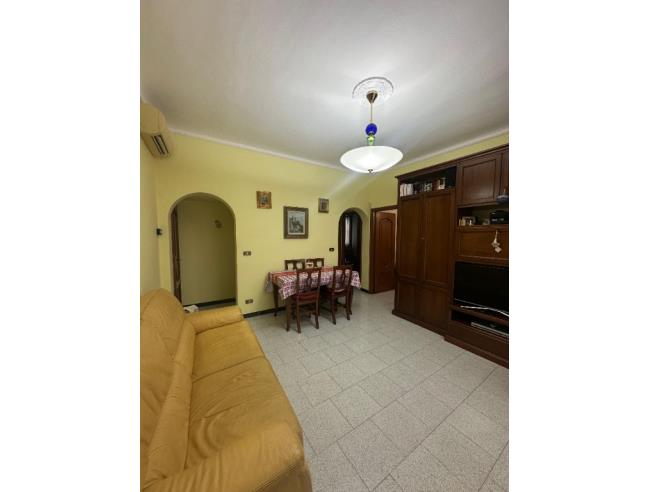 Anteprima foto 3 - Appartamento in Vendita a Genova - Borzoli