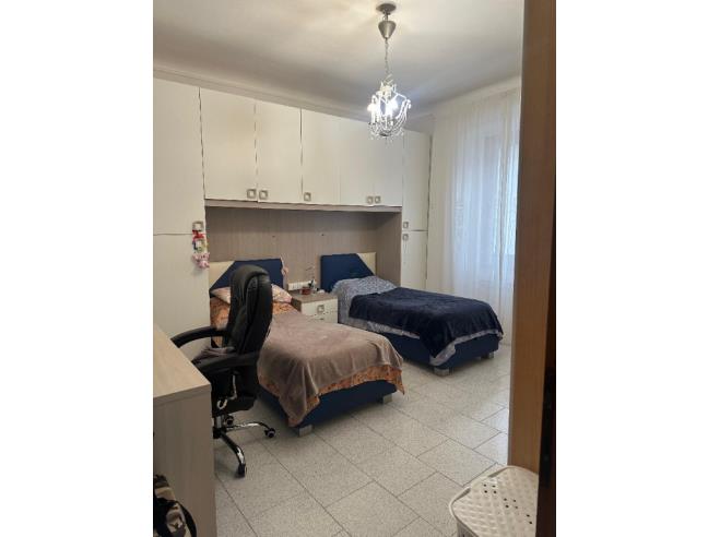 Anteprima foto 5 - Appartamento in Vendita a Genova - Borzoli