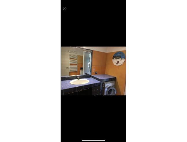 Anteprima foto 6 - Appartamento in Vendita a Genova - Borzoli