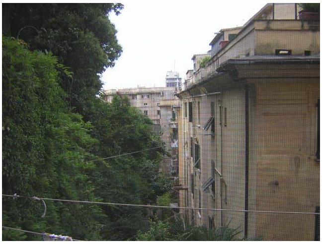 Anteprima foto 2 - Appartamento in Vendita a Genova - Castelletto