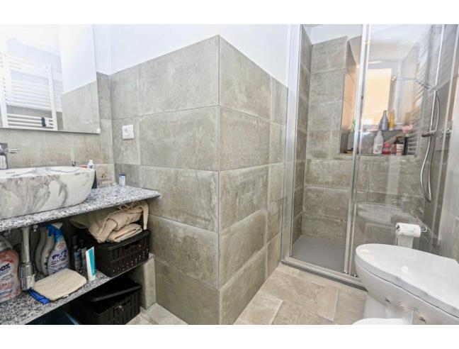 Anteprima foto 2 - Appartamento in Vendita a Genova - Castelletto