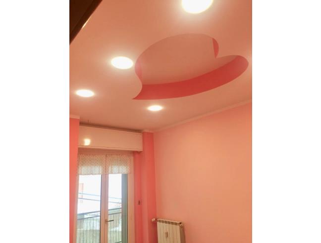 Anteprima foto 2 - Appartamento in Vendita a Genova - Castelletto