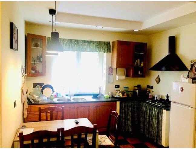 Anteprima foto 3 - Appartamento in Vendita a Genova - Castelletto