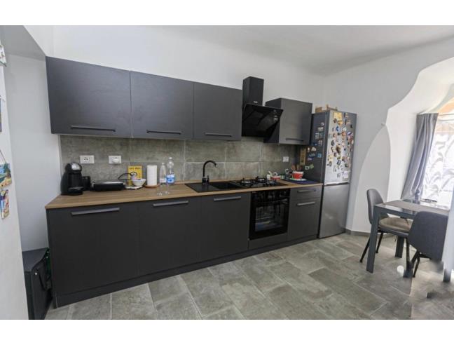 Anteprima foto 3 - Appartamento in Vendita a Genova - Castelletto