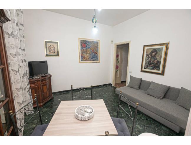 Anteprima foto 3 - Appartamento in Vendita a Genova - Castelletto