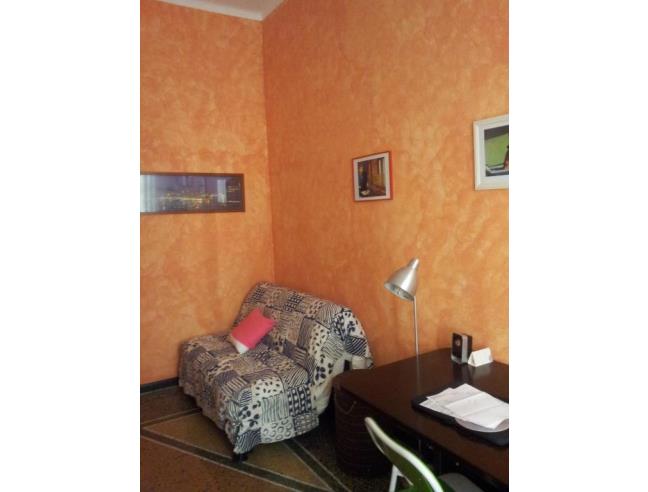 Anteprima foto 4 - Appartamento in Vendita a Genova - Castelletto