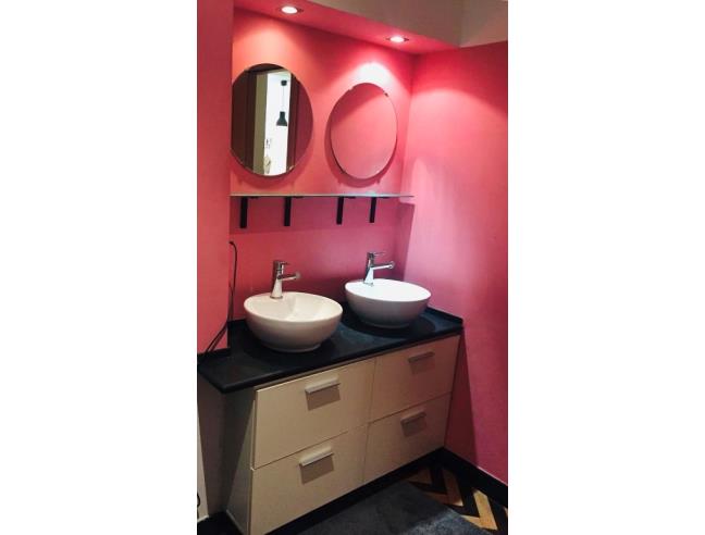 Anteprima foto 4 - Appartamento in Vendita a Genova - Castelletto