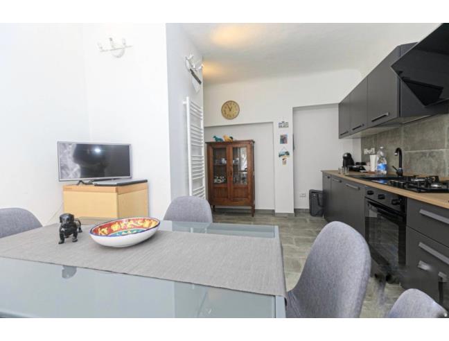 Anteprima foto 4 - Appartamento in Vendita a Genova - Castelletto