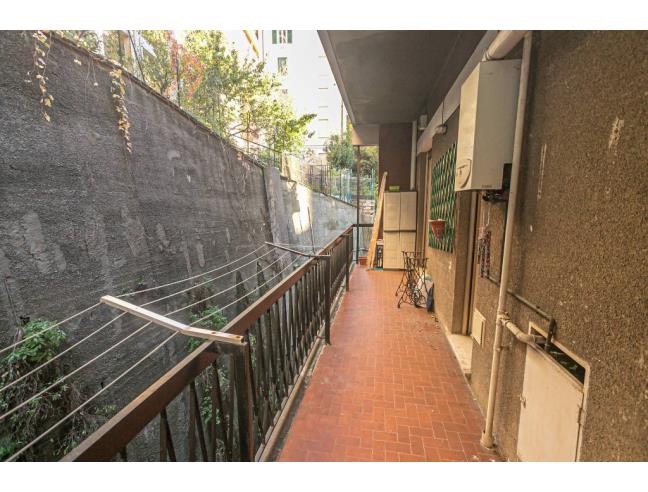 Anteprima foto 4 - Appartamento in Vendita a Genova - Castelletto