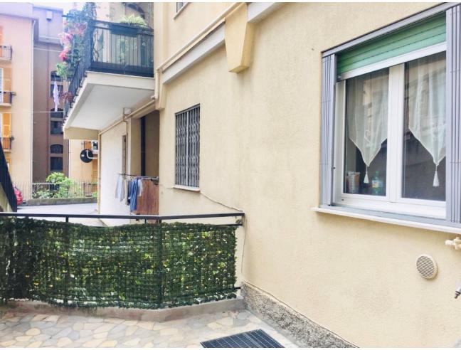 Anteprima foto 6 - Appartamento in Vendita a Genova - Castelletto