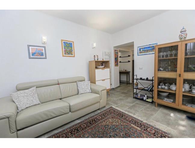 Anteprima foto 7 - Appartamento in Vendita a Genova - Castelletto