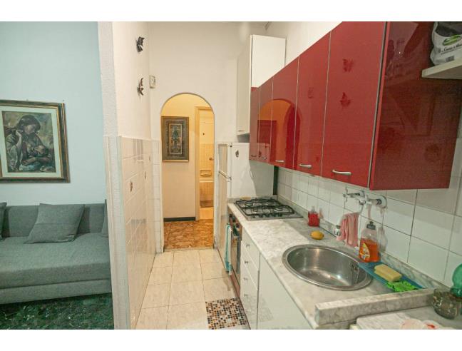 Anteprima foto 7 - Appartamento in Vendita a Genova - Castelletto