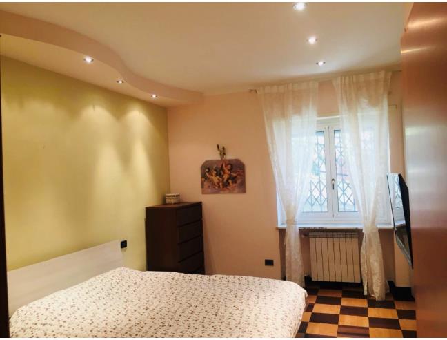 Anteprima foto 7 - Appartamento in Vendita a Genova - Castelletto