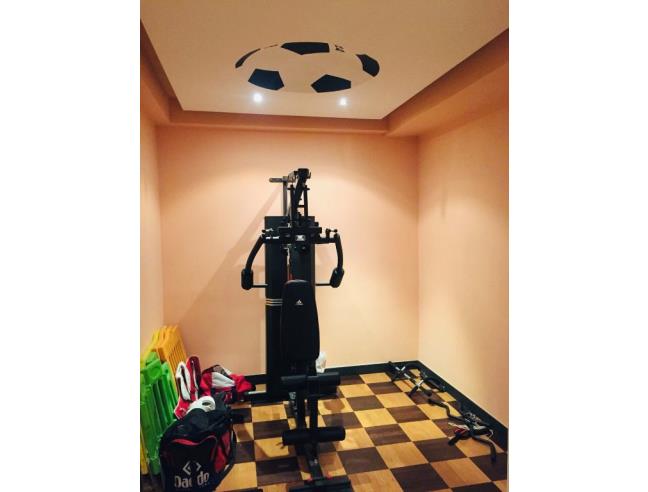 Anteprima foto 8 - Appartamento in Vendita a Genova - Castelletto