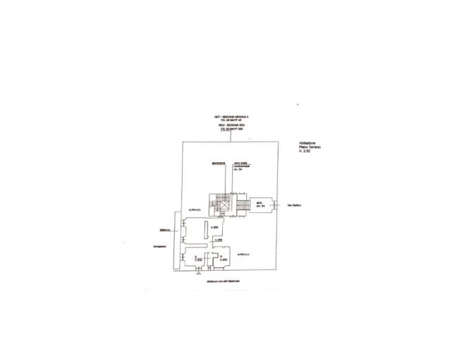 Anteprima foto 8 - Appartamento in Vendita a Genova - Castelletto