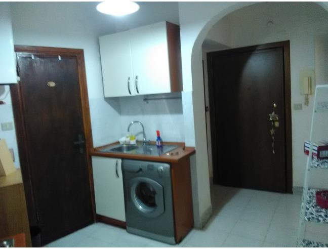 Anteprima foto 2 - Appartamento in Vendita a Genova - Centro Storico