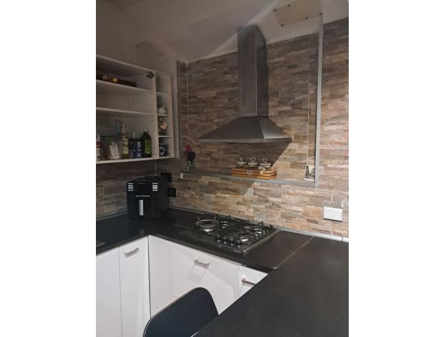 Anteprima foto 2 - Appartamento in Vendita a Genova - Centro Storico