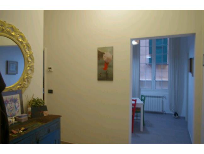 Anteprima foto 2 - Appartamento in Vendita a Genova - Centro Storico