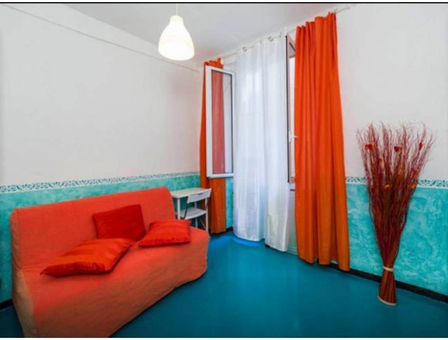 Anteprima foto 3 - Appartamento in Vendita a Genova - Centro Storico