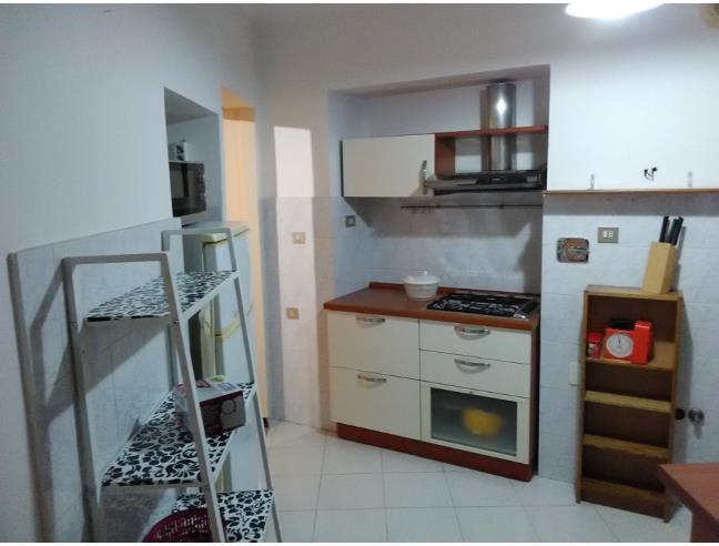 Anteprima foto 3 - Appartamento in Vendita a Genova - Centro Storico