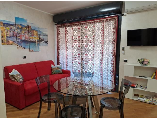 Anteprima foto 3 - Appartamento in Vendita a Genova - Centro Storico