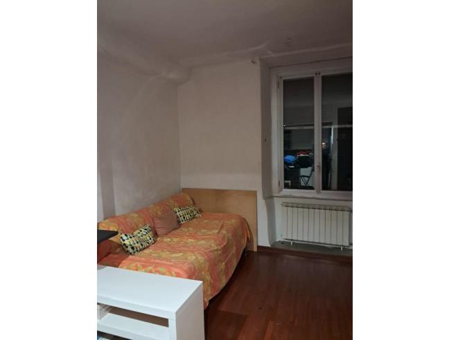 Anteprima foto 3 - Appartamento in Vendita a Genova - Centro Storico