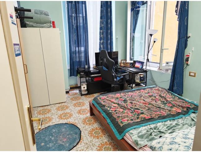 Anteprima foto 3 - Appartamento in Vendita a Genova - Centro Storico