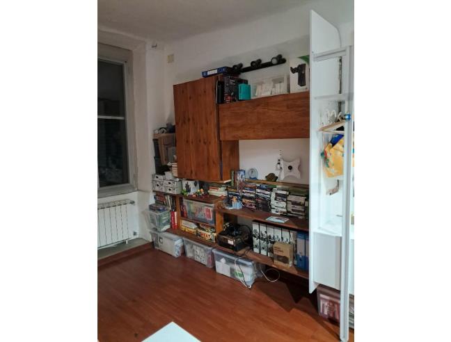 Anteprima foto 4 - Appartamento in Vendita a Genova - Centro Storico