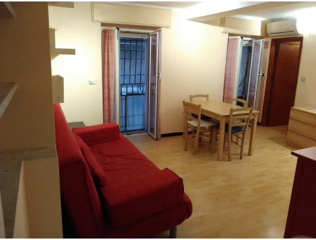 Anteprima foto 4 - Appartamento in Vendita a Genova - Centro Storico