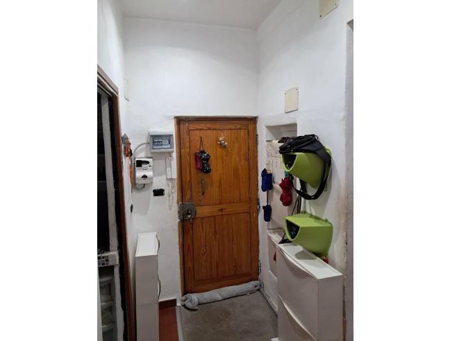 Anteprima foto 5 - Appartamento in Vendita a Genova - Centro Storico