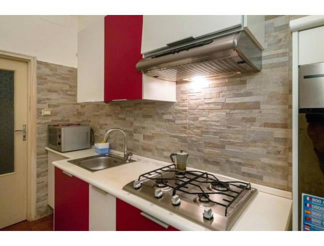 Anteprima foto 6 - Appartamento in Vendita a Genova - Centro Storico