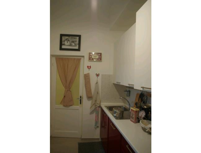 Anteprima foto 6 - Appartamento in Vendita a Genova - Centro Storico