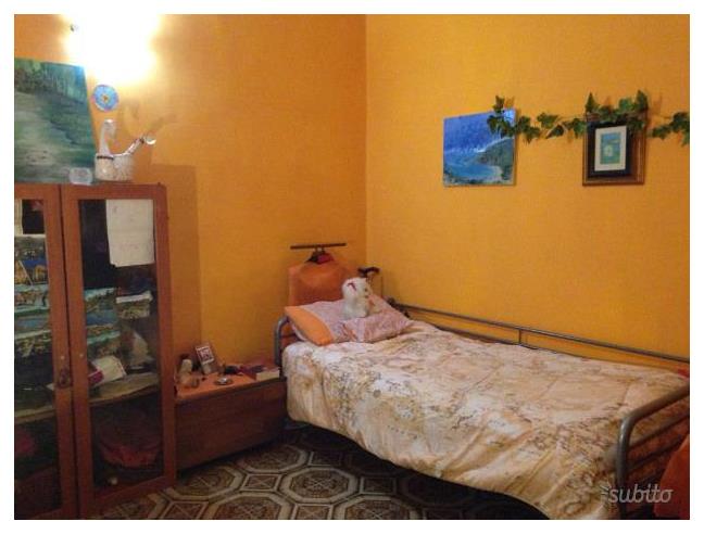 Anteprima foto 7 - Appartamento in Vendita a Genova - Centro Storico