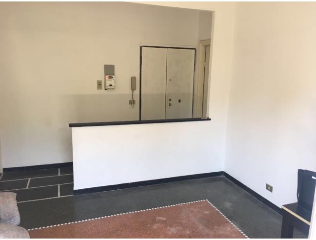 Anteprima foto 2 - Appartamento in Vendita a Genova - Certosa