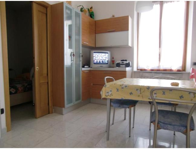 Anteprima foto 2 - Appartamento in Vendita a Genova - Certosa