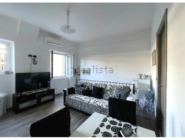 Anteprima foto 2 - Appartamento in Vendita a Genova - Certosa